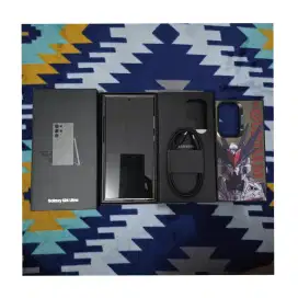Samsung Galaxy S24 Ultra 12/256GB Titanium Grey Garani ON SEIN