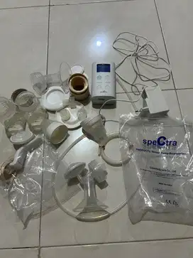 Pompa ASI Spectra 9Plus Double Electric