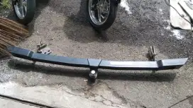 Tanduk belakang Inova