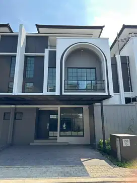 Rumah Classic Mewah at Hiera BSD City