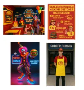 Join Franchise/ Mitra Usaha