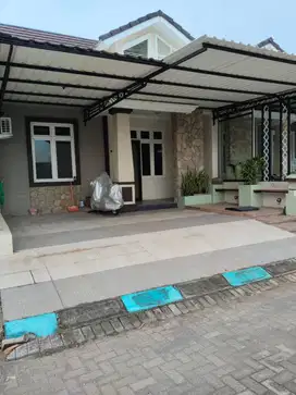 DIJUAL - Cluster JASMINE PARK - Perumahan Plamongan Indah