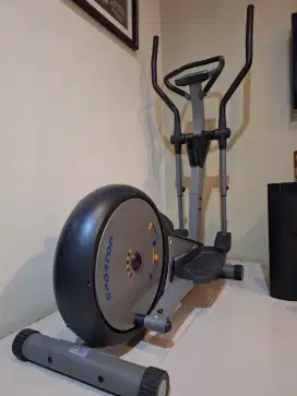 Jual Cross Trainer Bekas
