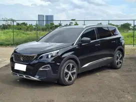 Peugeot 5008 2019 Bensin