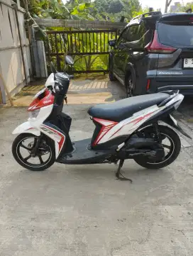 Yamaha soul GT 2013