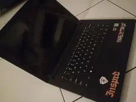 Jual Laptop gaming tipis Lenovo