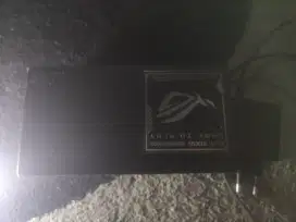 Rog 8 grey white
