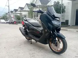 Yamaha Nmax 2022 non ABS