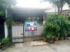 Dijual Cepat Rumah Siap Huni di Mutiara Gading Timur Bekasi