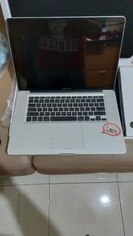 Laptop Apple Macbook Pro 15 2011 Matot