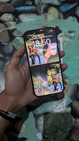 Iphone 15 128gb ibox garansi on