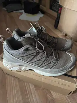 Salomon authentic