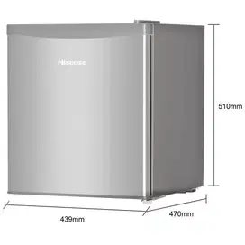 Jual Kulkas Mini Hisense