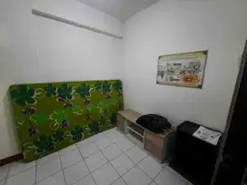 Apartemen Gateway Cicadas 2 BR dijual cepat fullyfurnished
