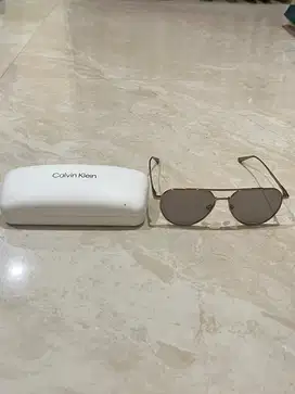 KACAMATA CALVIN KLEIN 24100S 771 ORIGINAL 100%