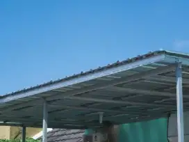 TUKANG PERBAIKAN ATAP BOCOR DINDING DAK REMBES TALANG AIR RENOVASI DLL