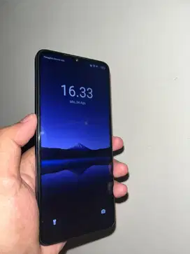 Itel P55 5g 6/128GB Mahar/TT