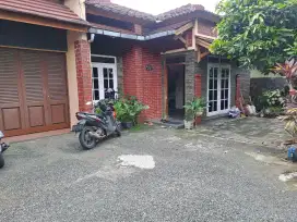 Hunian nyaman, murah, akses kampus dan mall