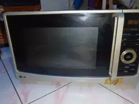 OVEN LG MC-7889D