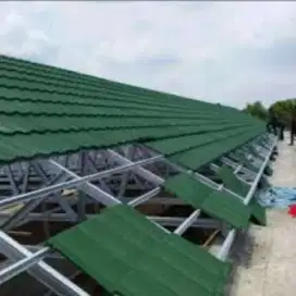 TUKANG PERBAIKAN ATAP BOCOR DINDING DAK REMBES TALANG AIR RENOVASI DLL