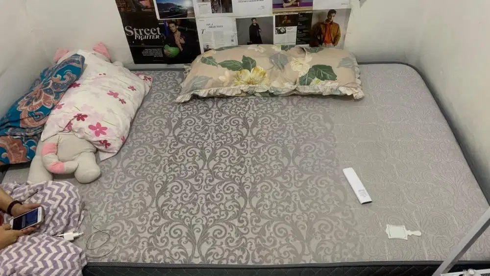 Kasur 200x120x20