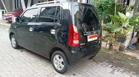 Suzuki Karimun Wagon R 2014 Bensin