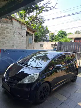 Honda Jazz 2011 Bensin