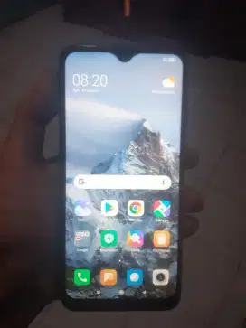 Xiaomi redmi note 7 ram 3/32gb