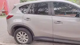 Mazda CX-5 2013 Bensin