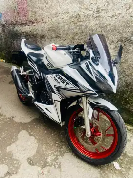 Cbr 150 tahun 2016