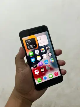 Iphone 7 plus 128GB Hp dus aja mulus
