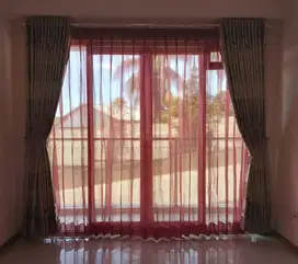 Apartemen Studio Gatewat Pasteur dijual cepat negotible