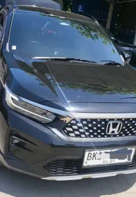 Honda WRV 1.5 RS SENSING HS AT