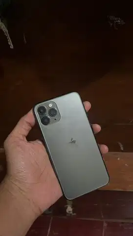 Iphone 11 pro 256gb bisa Tukar Tambah