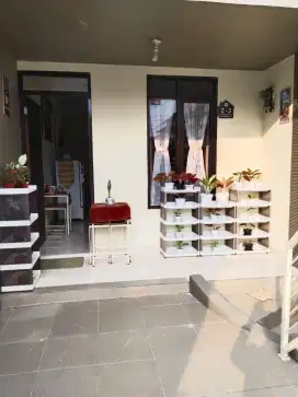 Dijual rumah d pusat kota Garut