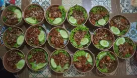 Rice bowl by Bunda Dian Kitchen