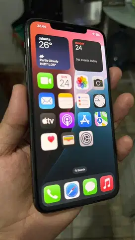iPhone 11 Pro Max 256Gb