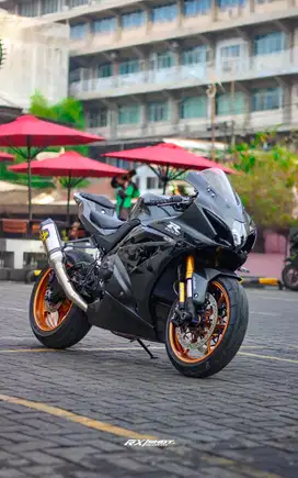 Suzuki GSX-R 1000 2023