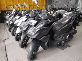 Vario 160 cbs 2022