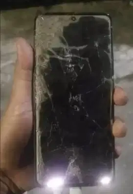 Redmi note 13 pro plus 5G ori ram 12 baca minus