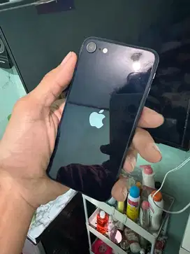 Iphone se gen 3 2022 128gb