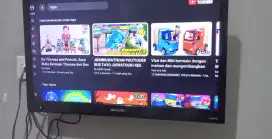 TV LED SHARP 32 INCH