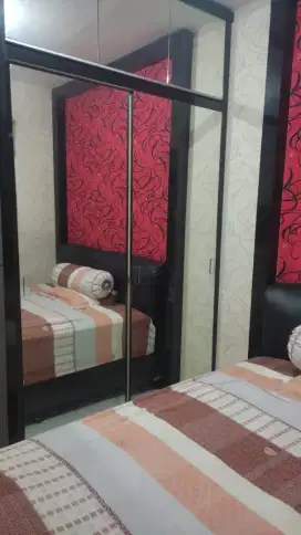 Dijual/Disewakan Apartemen East Coast