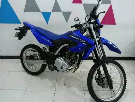 Yamaha Trail WR 155 2022 Mesin Jos