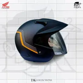 HELM HONDA VARIO SNI TERBARU ORI HONDA