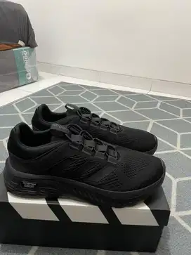 Adidas Cloudfoam Comfy EL Size 41,5 – Baru, Original!