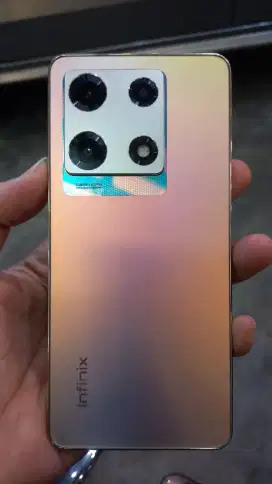 Infinix note 30 pro 8+8/256
