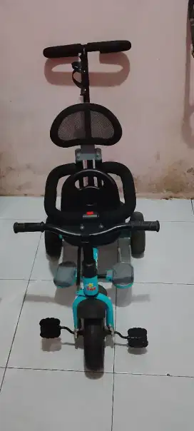 sepeda anak roda 3