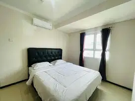 apartemen gateway paster transit harian bulanan mingguan tahunan