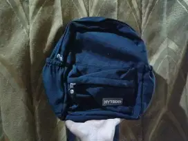 Tas Hytrix mini backpack
